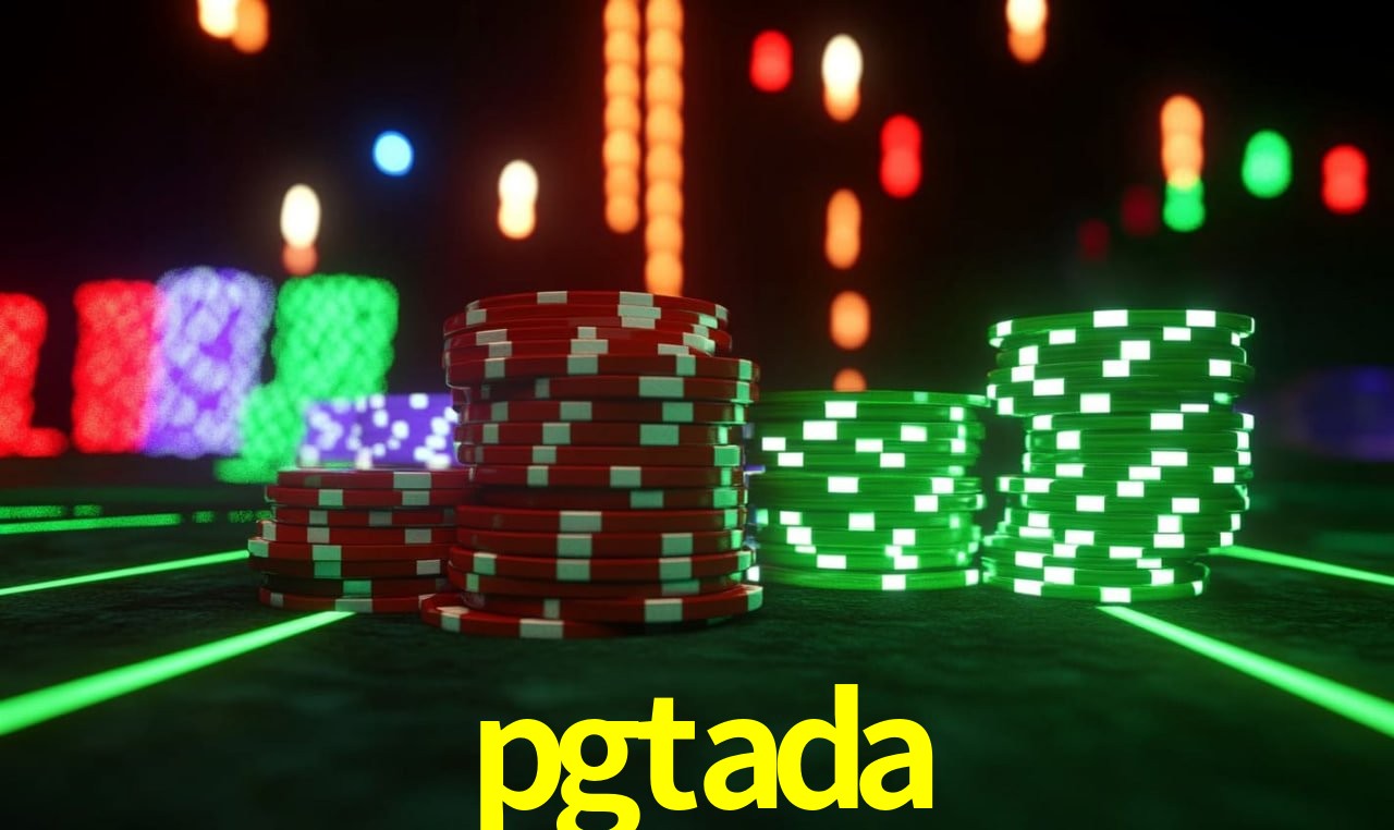 Welcome Bonus pgtada