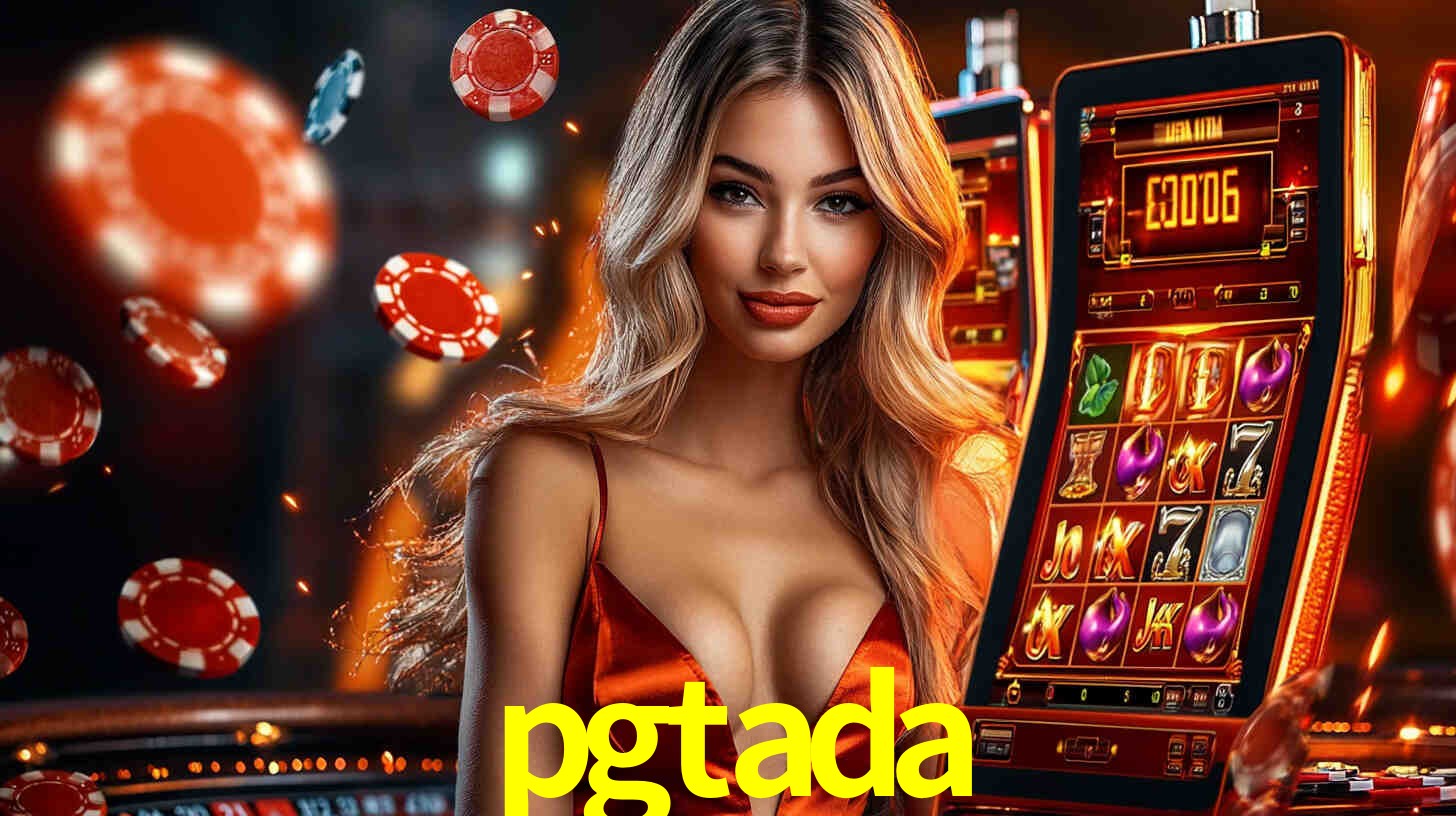 pgtada - Slots Online Oficiais Brasileiros - pgtada game