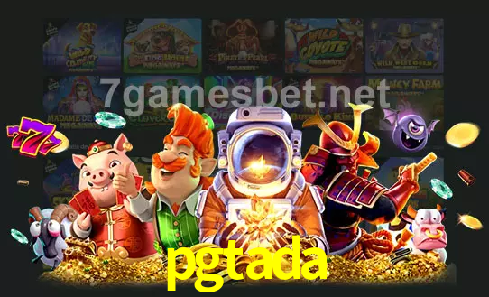 cassino pgtada