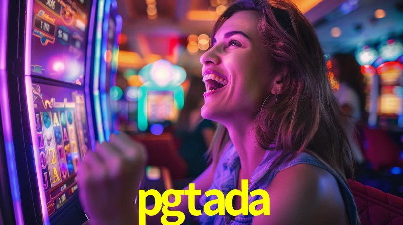 Sinta a adrenalina dos jogos de cassino com pgtada