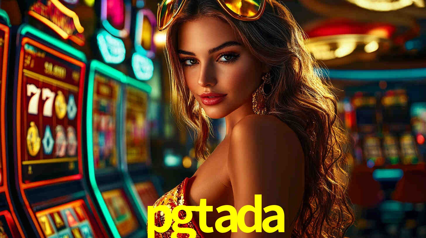 pgtada App Interface
