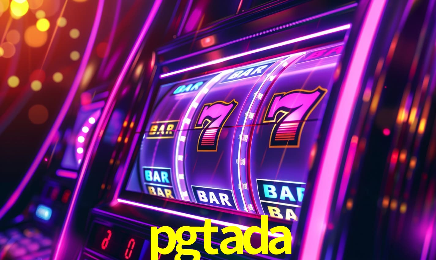 pgtada game