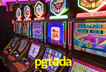 Descubra o Mundo do Cassino Online com pgtada