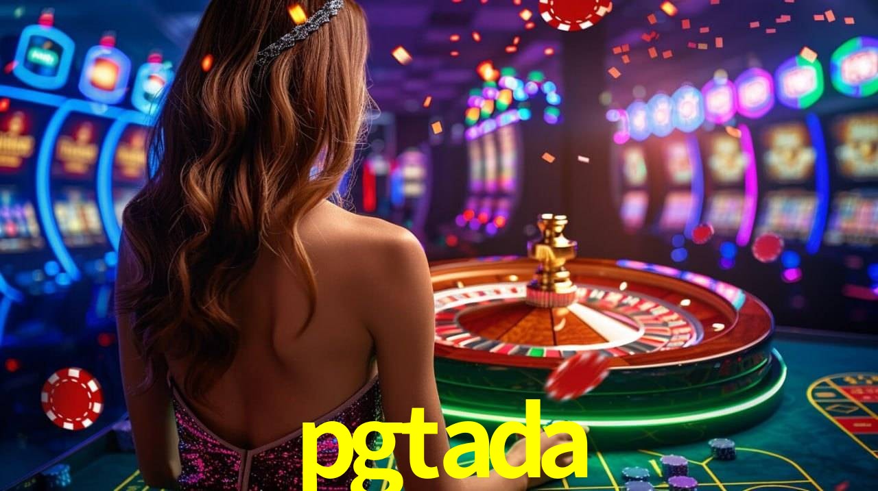 pgtada App Interface