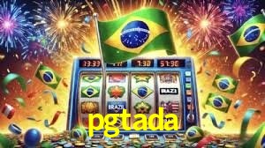 Gates of Olympus pgtada