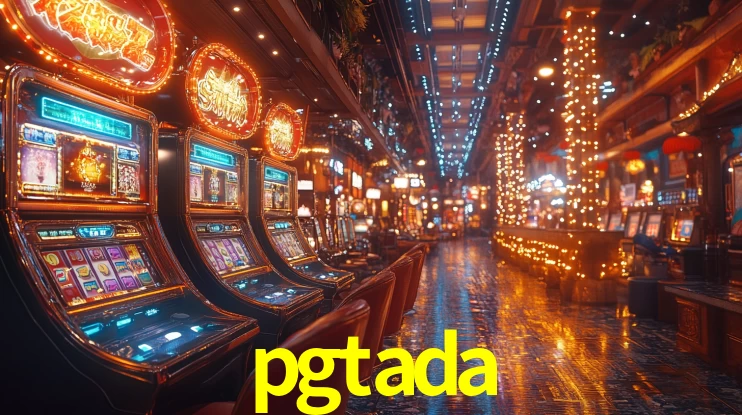 pgtada: Seu Especialista em Apostas Esportivas Brasileiras