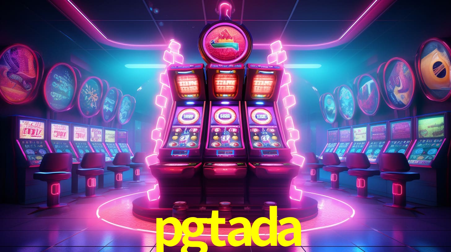 pgtada,pgtada game