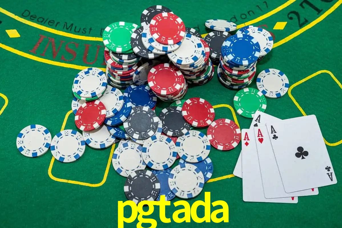 cassino pgtada