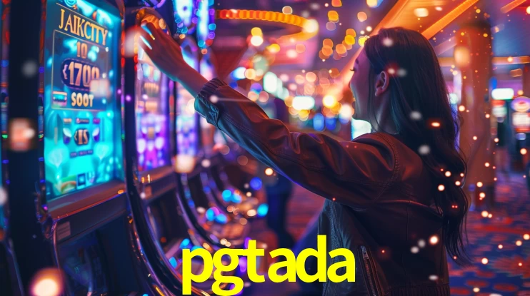 pgtada game