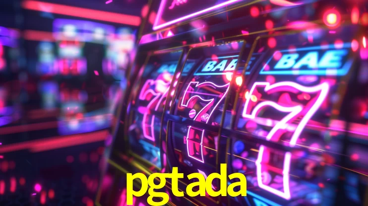 Game Providers pgtada