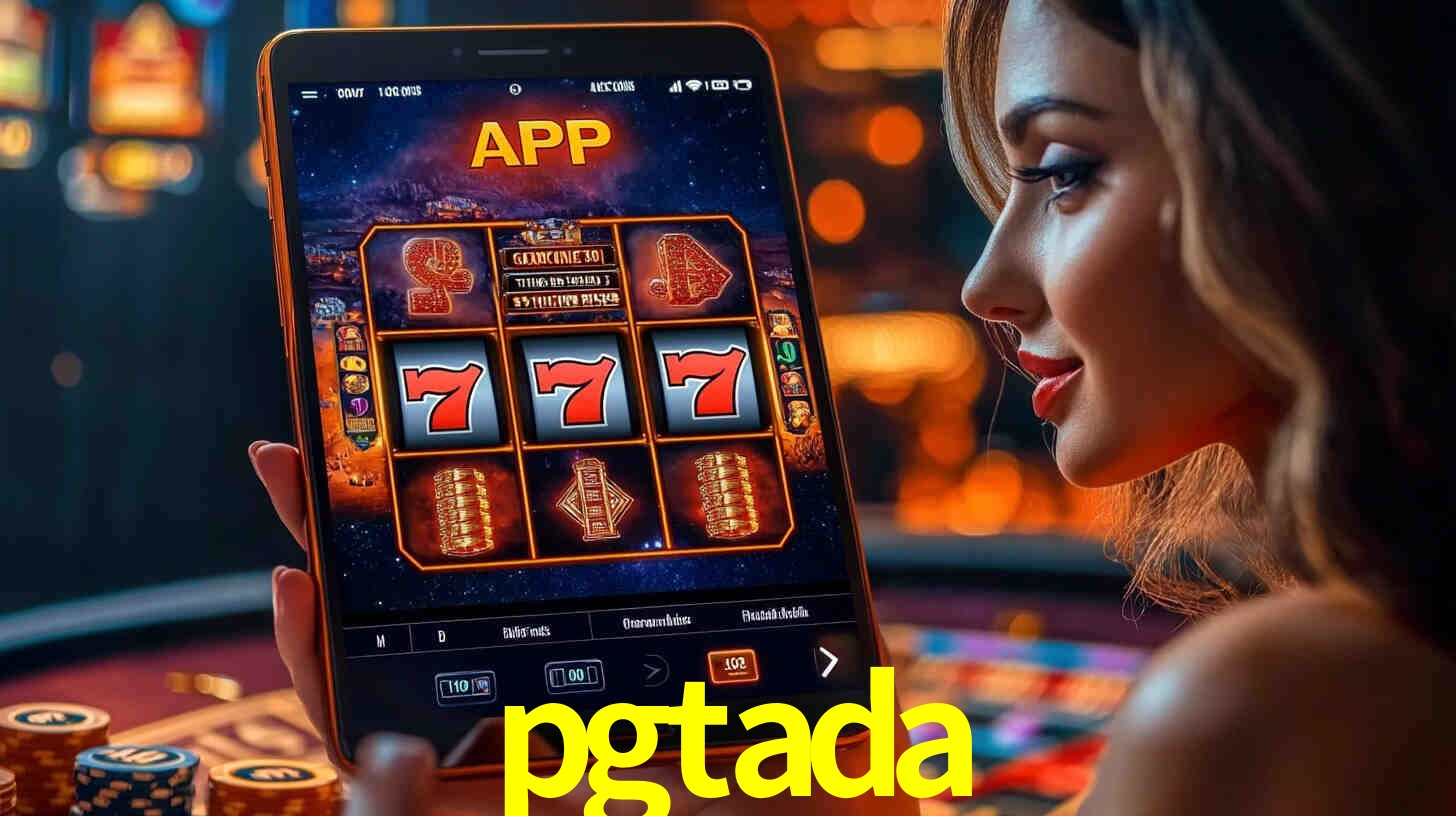 pgtada login