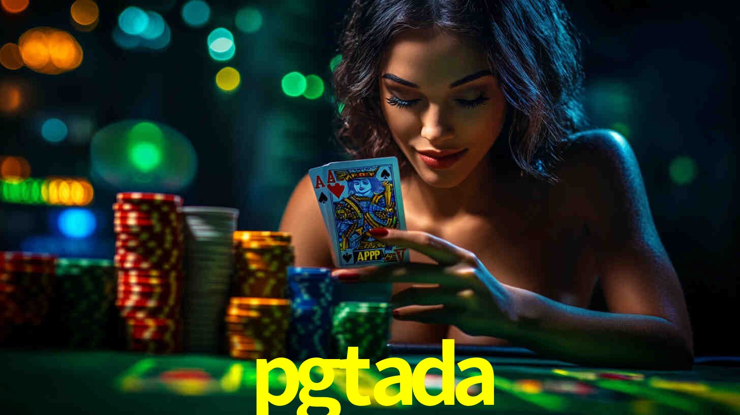 A Experiência Imersiva dos Cassinos Ao Vivo no pgtada