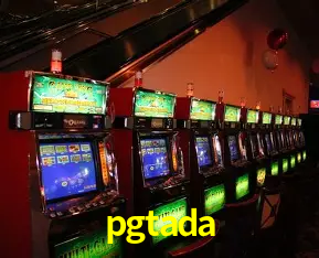 APP oficial da pgtada para mobile