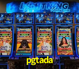 Desvendando o Mundo dos Jogos Virtuais na pgtada