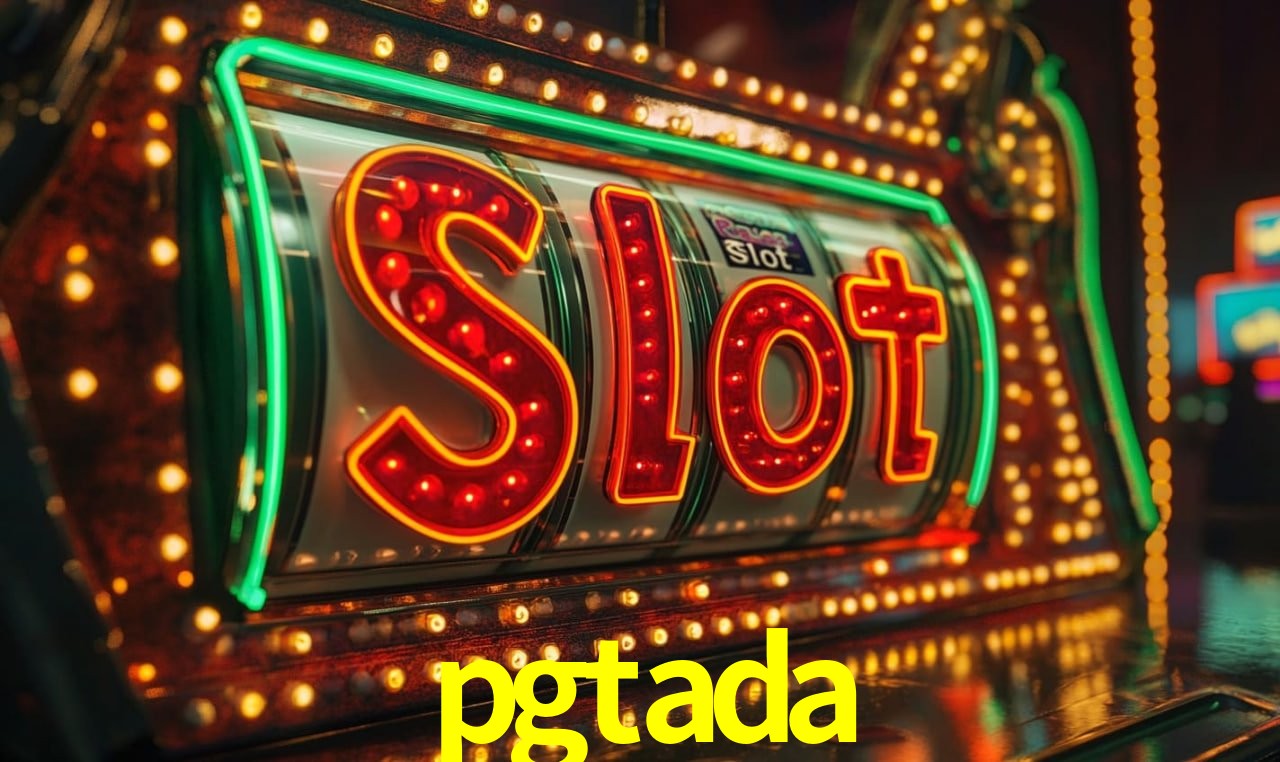Account Benefits pgtada