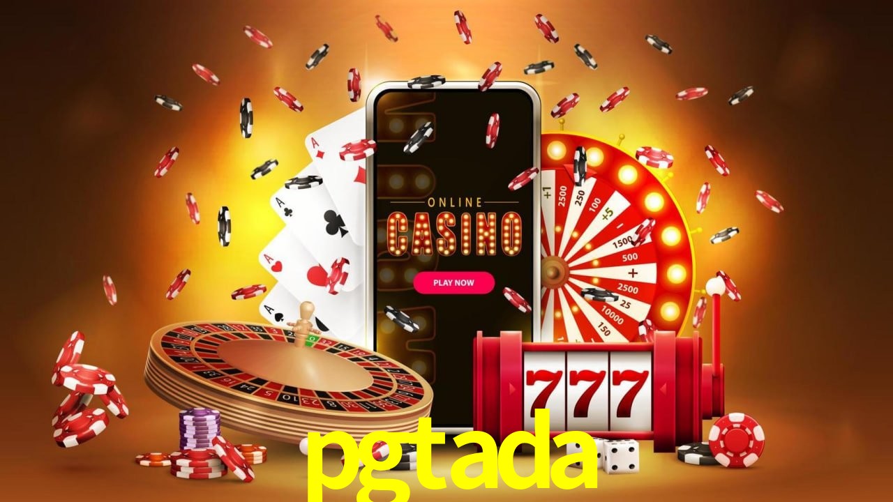 A Revolução dos Aplicativos de Jogos no pgtada