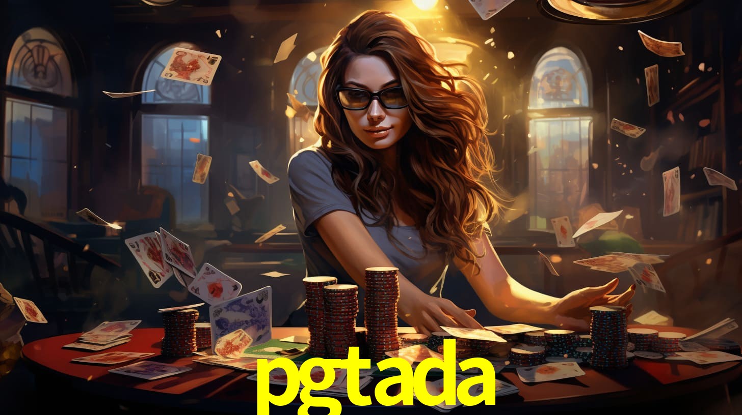 Live Casino pgtada