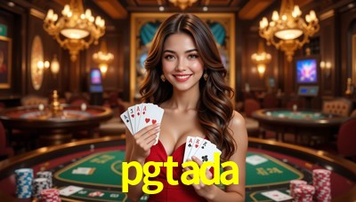 Secure Login pgtada