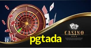 Statistics pgtada