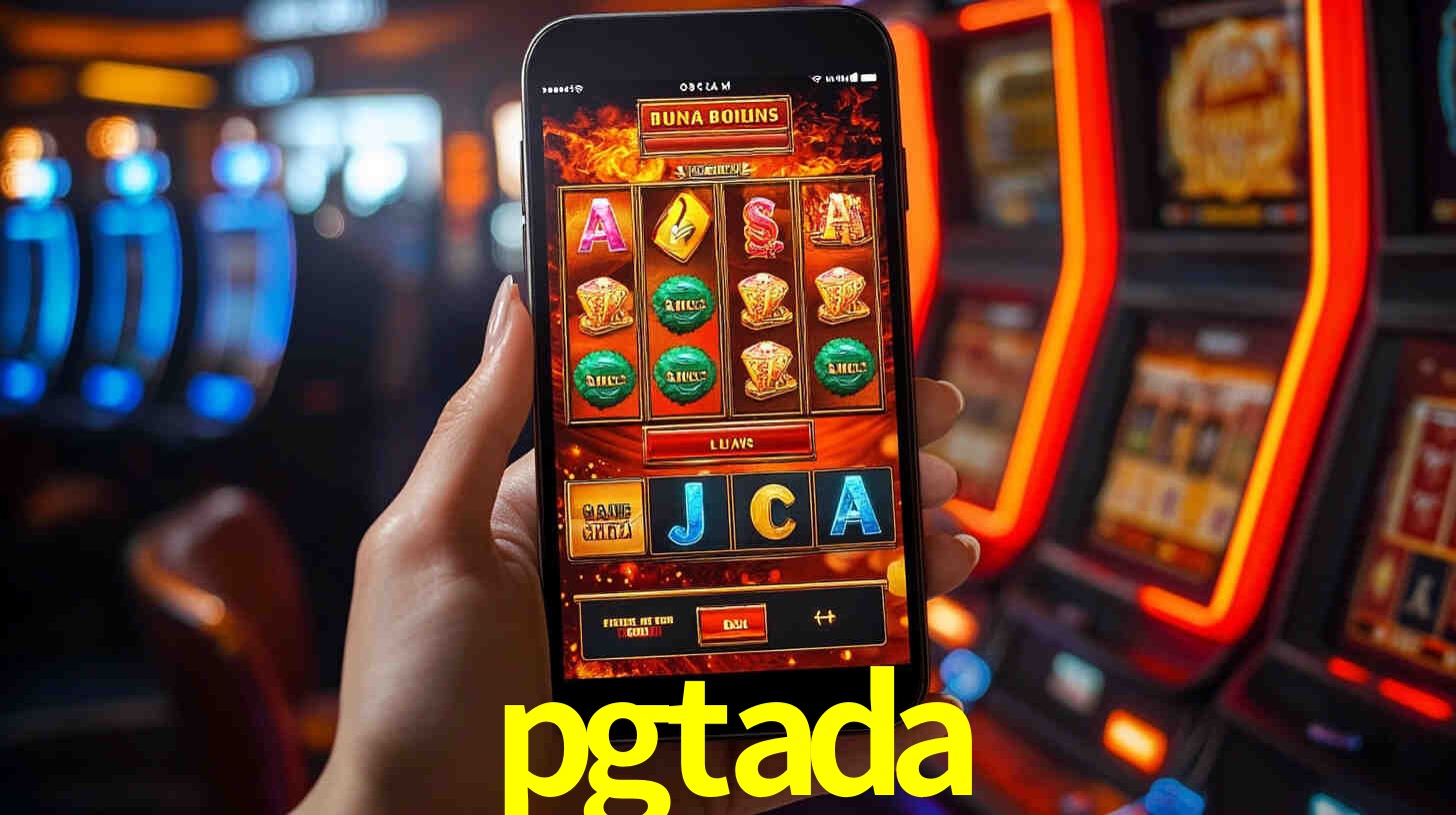 pgtada game
