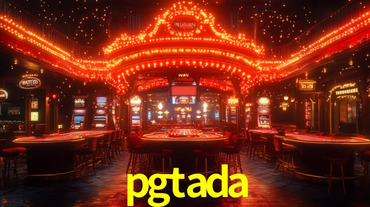 pgtada login