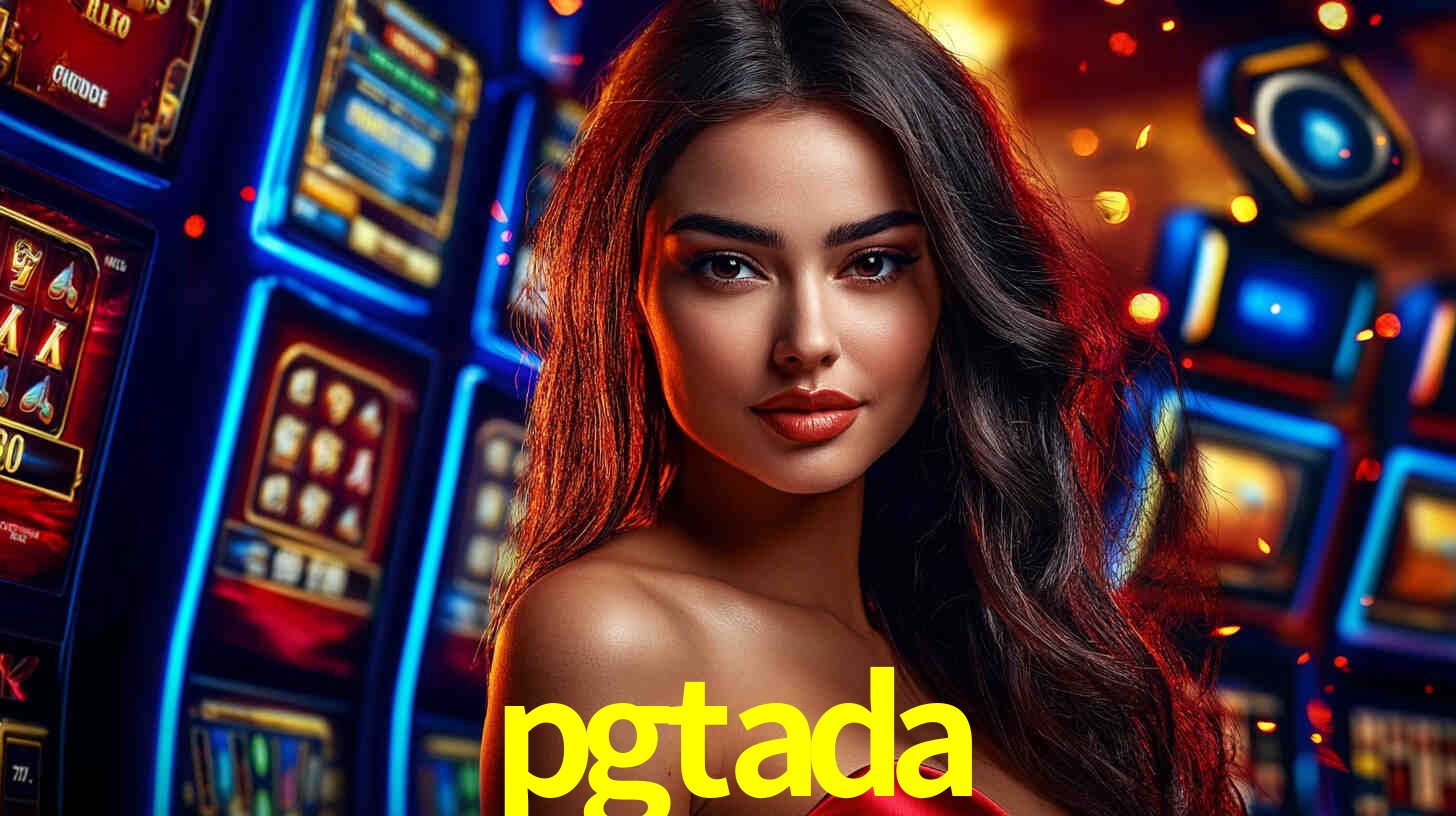 Apostas Esportivas na pgtada: Um Guia Completo