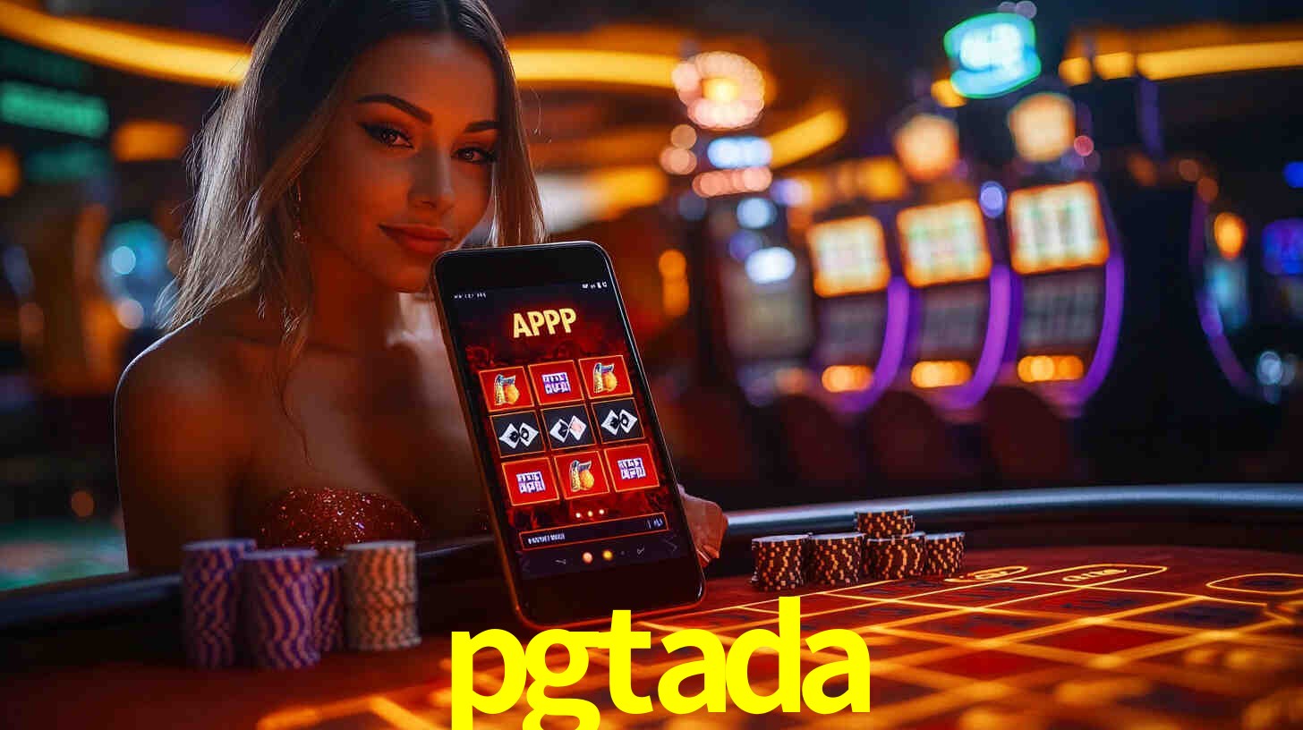 Apostas Esportivas na pgtada: Um Guia Completo