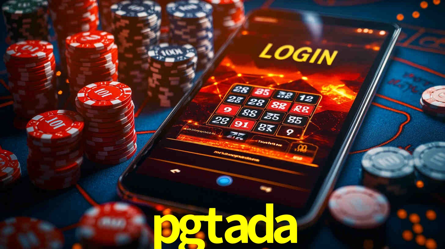 pgtada login