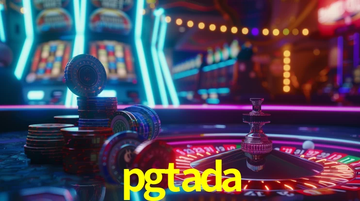 Slot Games pgtada