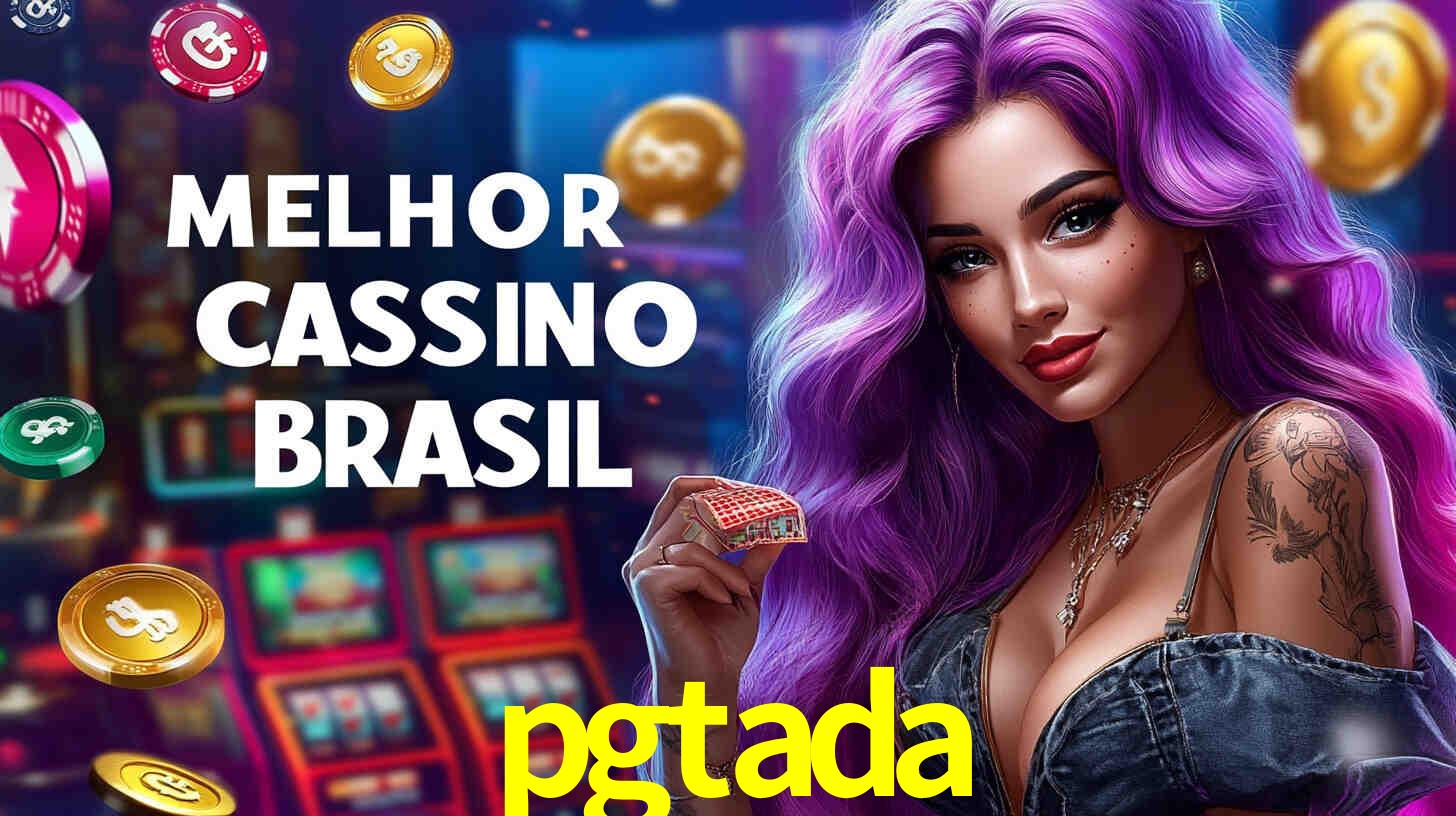 A Popularidade dos Caça-Níqueis no pgtada