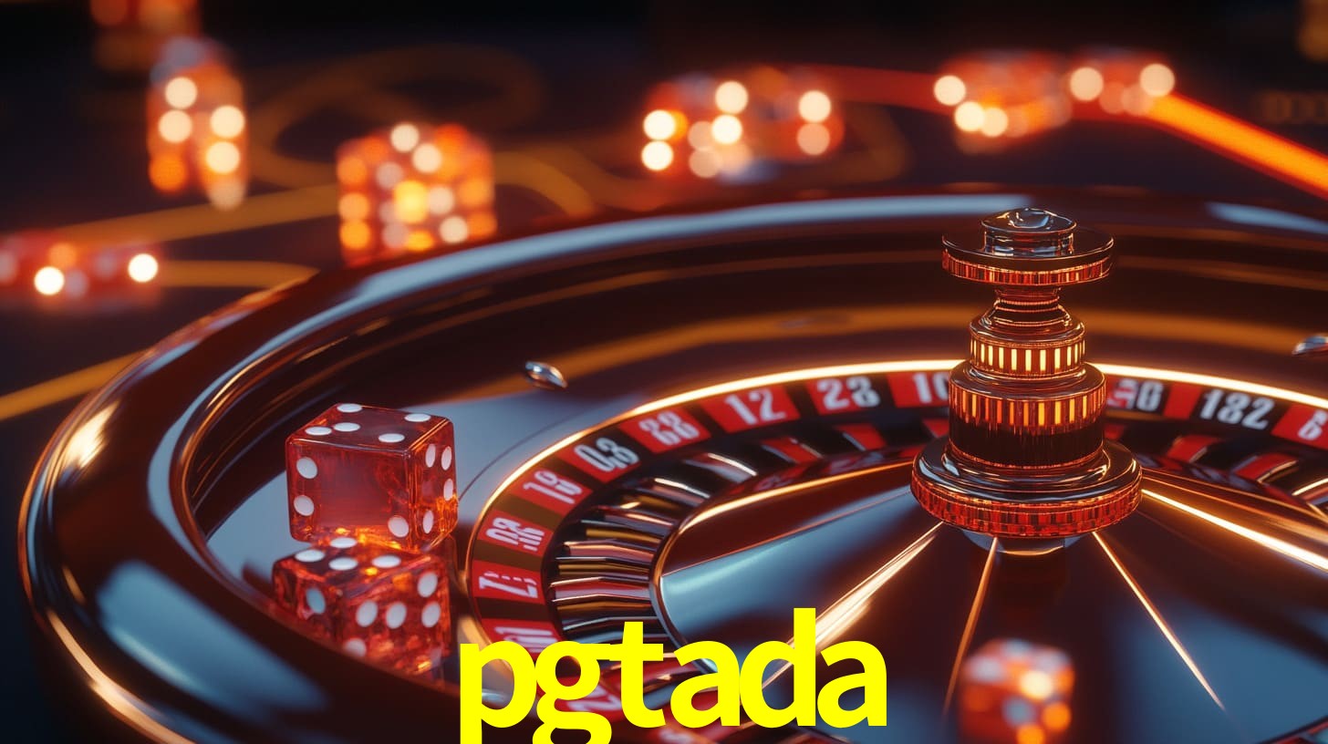 Roulette Table pgtada