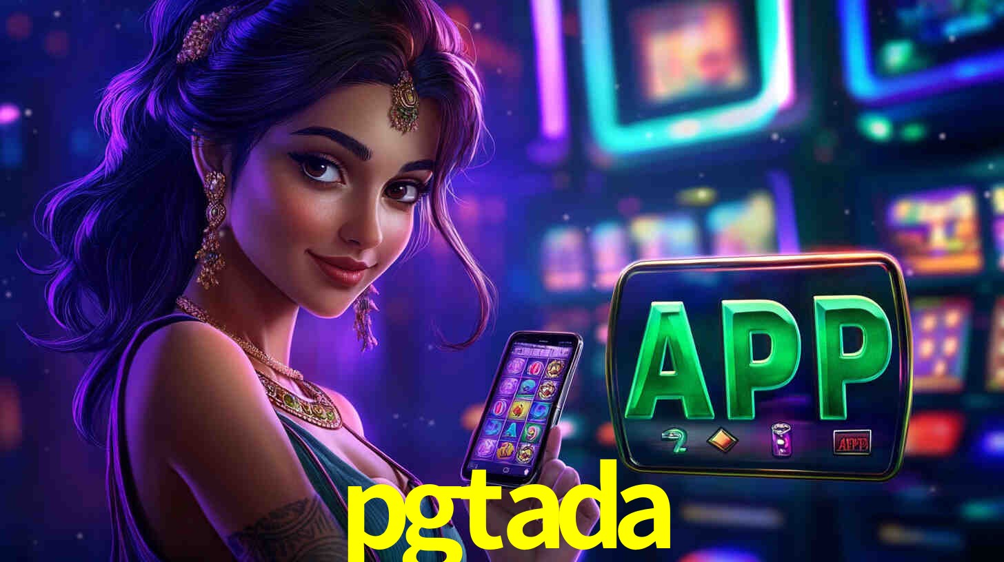 Bônus Generosos e Exclusivos no pgtada para Você!