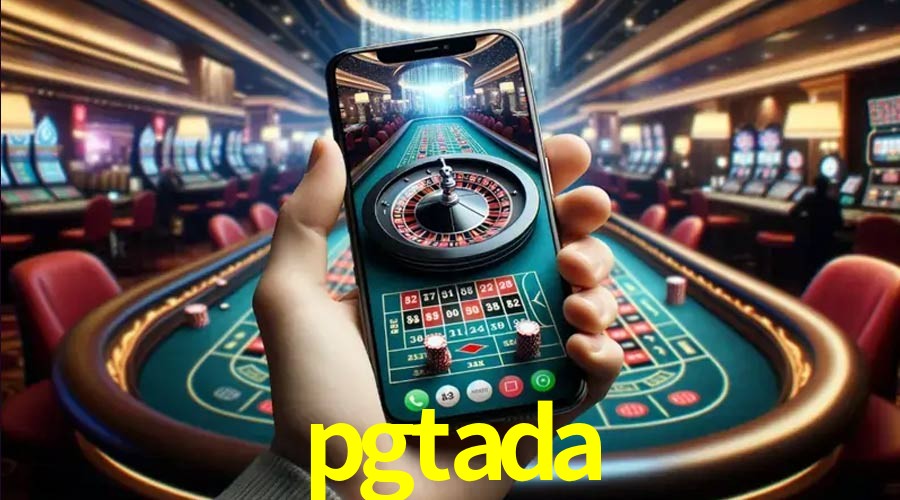 Live Casino pgtada