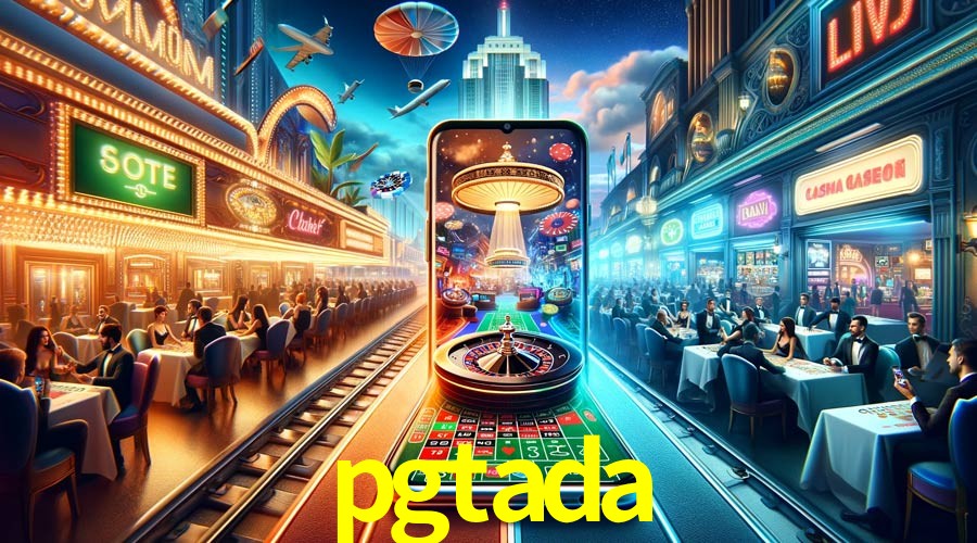 2FA Security pgtada