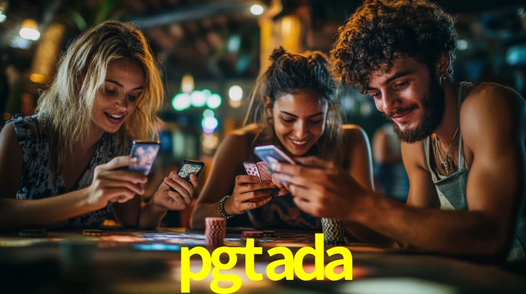 Welcome Bonus pgtada